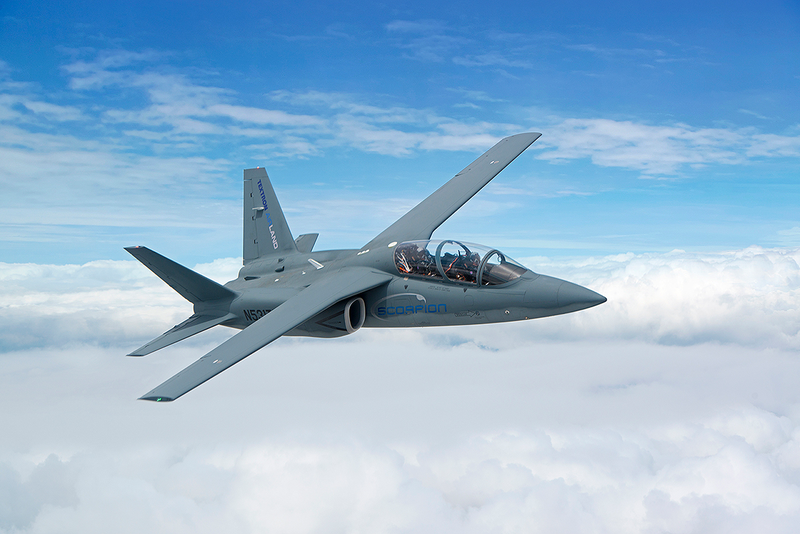Foto: Textron